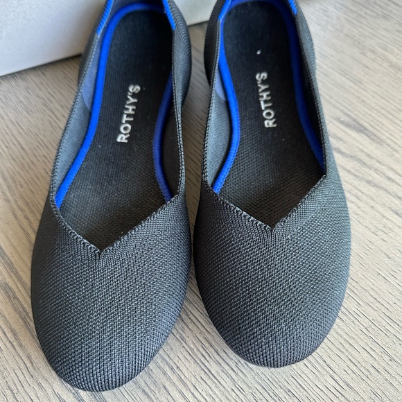 Rothy’s size 10.5 - Picture 5 of 9